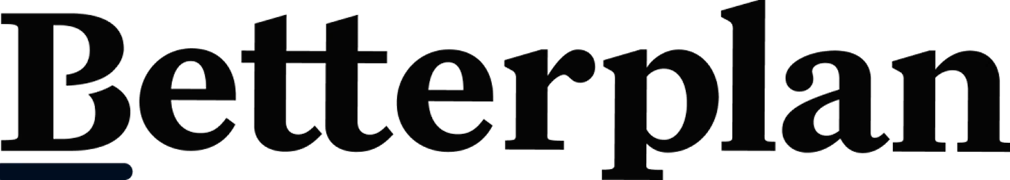 Logo de Fintech Partner Betterplan