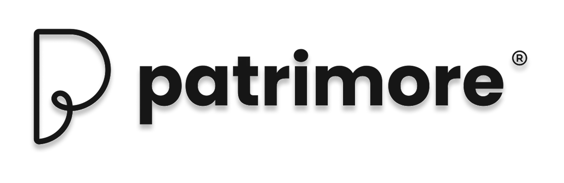 Logo de Fintech Partner Patrimore