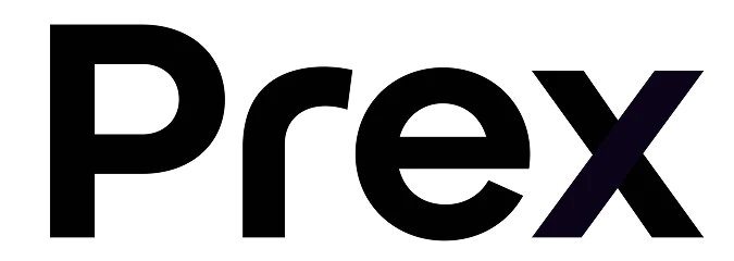 Logo de Fintech Partner Prex