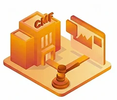 Operación Regulada CMF